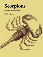 Scorpions Of Medical Importance