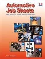 Automotive Job Sheets