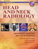 Head And Neck Radiology