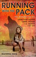 Running With The Pack