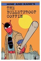 Bulletproof Coffin Tp