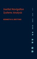 Inertial Navigation Systems Analysis