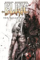 Elric: Tbl Volume 3