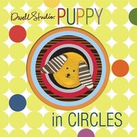 Puppy In Circles