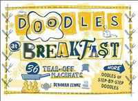Doodles At Breakfast
