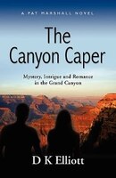 The Canyon Caper