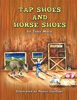 Tap Shoes And Horse Shoes