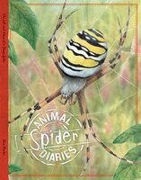 Spider: A Diary Written By Spider