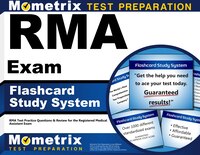 Rma Exam Flashcard Study System: Rma Test Practice Questions And Review For The Registered Medical Assistant Exam