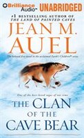 The Clan Of The Cave Bear