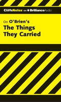 Things They Carried(cd)(unabr.)