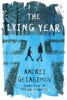 The Lying Year