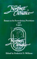 The Northwest Ordinance: Essays On Its Formulation, 