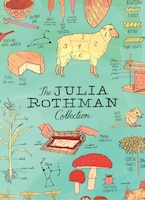 The Julia Rothman Collection