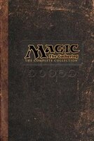 Magic:  The Gathering:  The Complete Collection