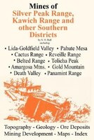 Mines Of Southwestern Nevada