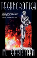 Technorotica: Stories Shattering The Ultimate Taboo