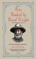 Poets Ranked By Beard Weight: The Commemorative Edition