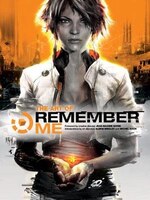 The Art Of Remember Me
