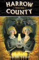 Harrow County Volume 2:  Twice Told