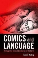 Comics And Language
