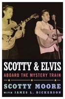 Scotty And Elvis