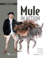Mule In Action