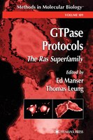 Gtpase Protocols: The Ras Superfamily