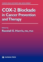 Cox-2 Blockade In Cancer Prevention And Therapy