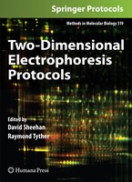 Two-dimensional Electrophoresis Protocols