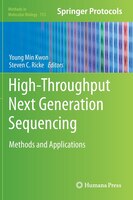 High-Throughput Next Generation Sequencing: Methods and 