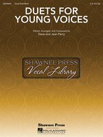 Duets For Young Voices
