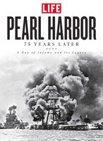 Pearl Harbor: 75 Years Later: A Day Of Infamy And Its Legacy