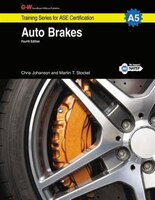 Auto Brakes Shop Manual