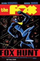 The Fox:  Fox Hunt: Fox Hunt