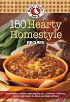 150 Homestyle Recipes