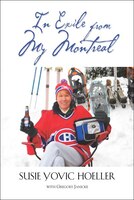 In Exile From My Montreal