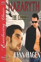 Nazaryth [the Exiled 1] (siren Publishing Everlasting Classic Manlove)
