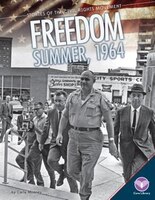 Freedom Summer, 1964