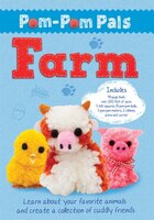 Pom-pom Pals:  Farm