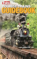 Tourist Trains Guidebook