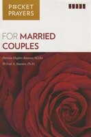 Pocket Prayers for Married Couples: For the almost-married, 