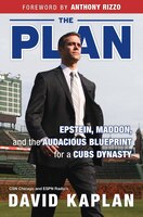 The Plan: Epstein, Maddon, And The Audacious Blueprint For A