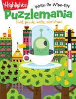 Puzzlemania