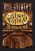 Neil Gaiman&apos;s Mr. Hero Complete Comics Boxed Set:  Vol