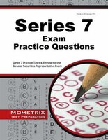 Series 7 Exam Practice Questions