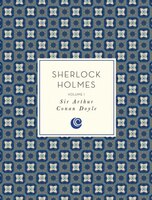 Sherlock Holmes:  Volume 1