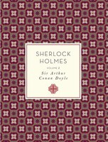 Sherlock Holmes:  Volume 2