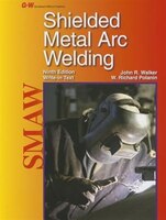 Shielded Metal Arc Welding