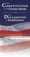 The Constitution of the United States and The Declaration of